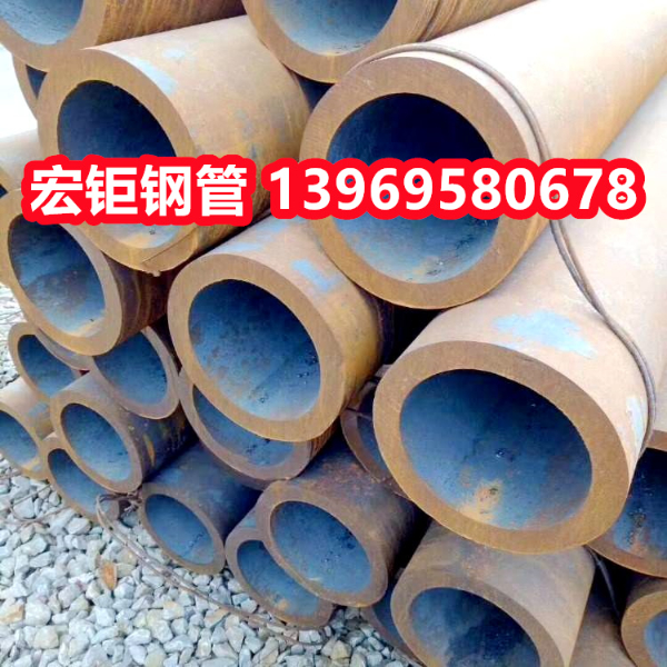 冷轧精密无缝钢管精密度可达到多少算优